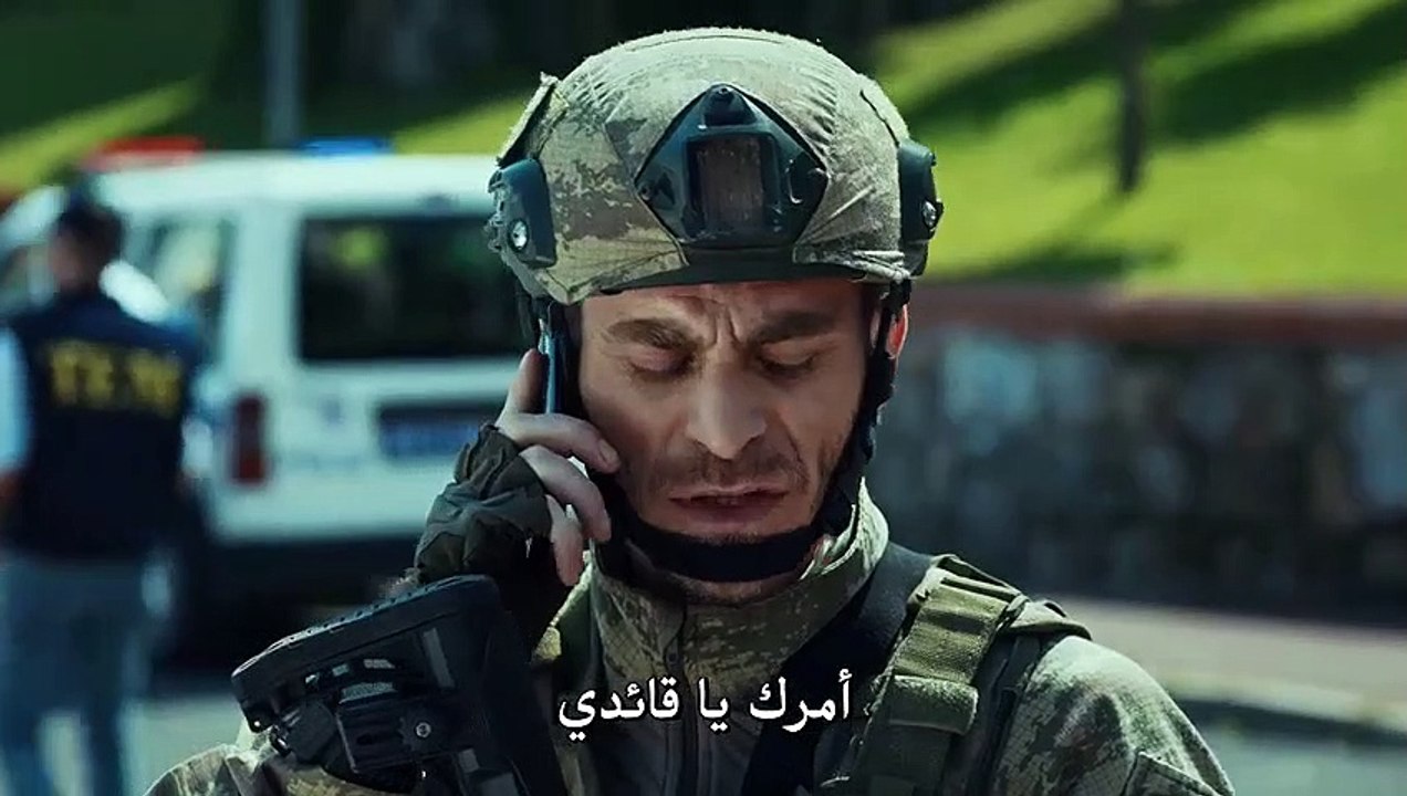 مسلسل الحفرة الموسم الثاني مترجم للعربية - الحلقة 1 القسم 2