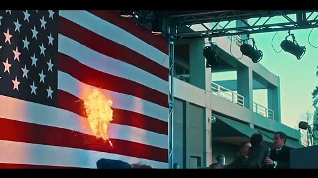 Promo trailer - Motherland Fort Salem Season 2