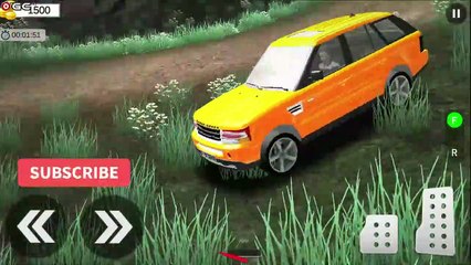Top Offroad Driving Simulator New Car games 2021 / Android GamePlay #2