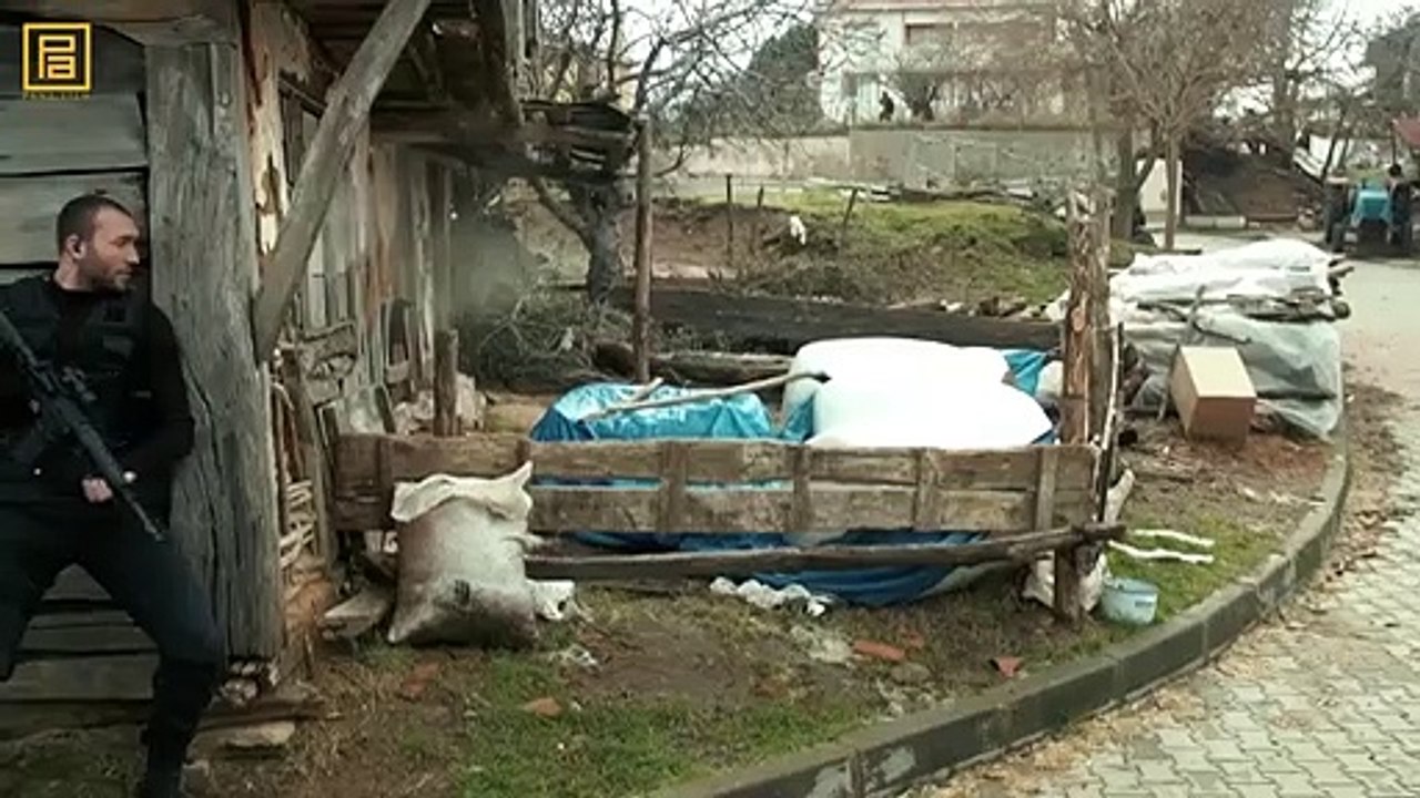 وادي الذئاب الجزء العاشر - اعلان الحلقتين 43+44 مترجم للعربي