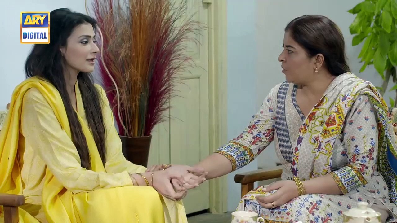 Pardes Epe 3 & 4 - Part 2 - Presented by Surf Excel [Subtitle Eng]- 24th May 2021 - ARY Digital