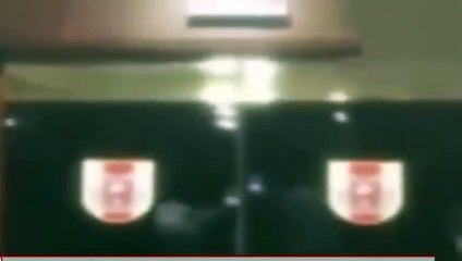 Vatandaşlardan Genelkurmay binasında darbeci avı