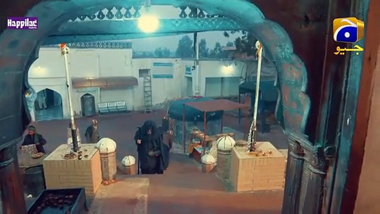 Khuda Aur Mohabbat Season 3 ep1 22 - English Subtitle - 9th July 2021 - HAR PAL GEO