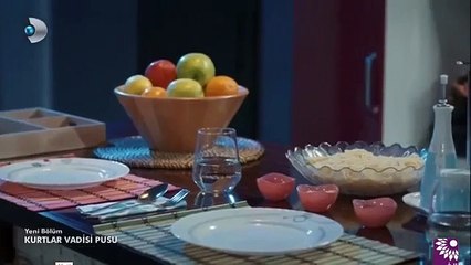 وادي الذئاب الجزء العاشر الحلقة 25  القسم 4