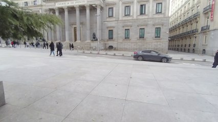 javier paniagua_frente al congreso