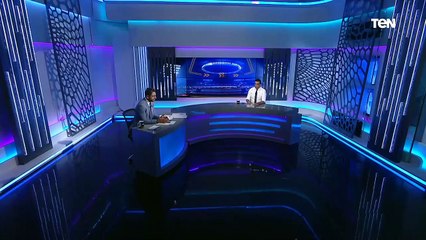 شادي محمد: محمود الخطيب قيمة كبيرة جدًا وأسطورة الأهلي وتواجده مع بعثة الفريق بتونس "تحمل للمسؤولية"