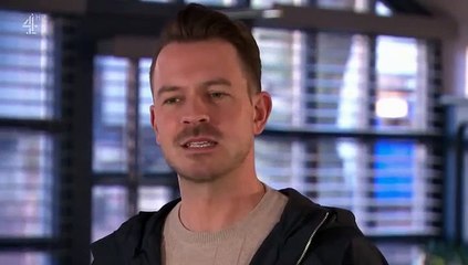 Hollyoaks 7th June 2021