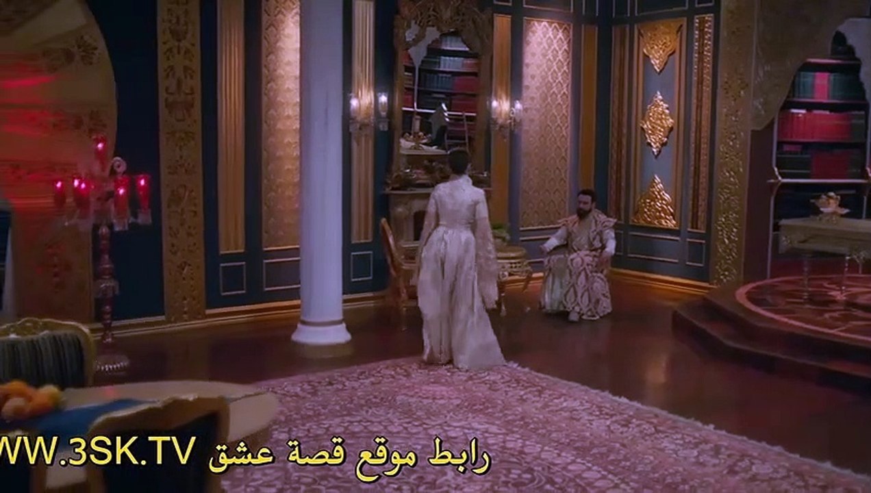 مسلسل سلطان قلبي مترجم للعربية - الحلقة 4 القسم 2