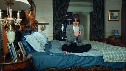 مسلسل عروس اسطنبول 2 الموسم الثاني مترجم للعربية   الحلقة 18 القسم 1