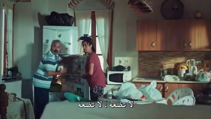 مسلسل عروس اسطنبول 3 الموسم الثالث مترجم للعربية - الحلقة 1 القسم  2