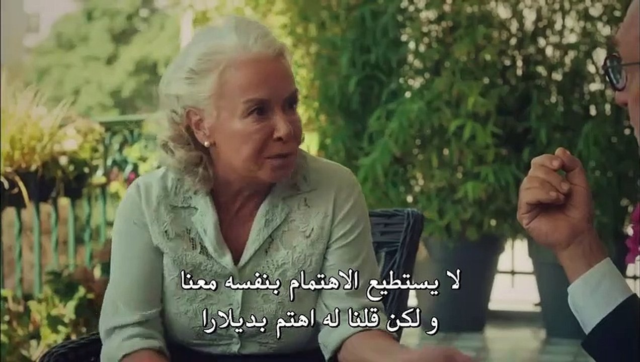 مسلسل عروس اسطنبول 3 الموسم الثالث مترجم للعربي...