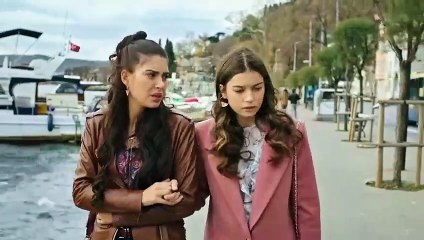 مسلسل فضيلة و بناتها الموسم الثاني مترجم للعربية - الحلقة 14 القسم 2