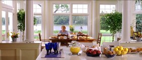 Wedding Crashers Scene Movie (2005) - Clip - A friend in need... Breakfast.