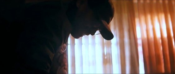 UPGRADE Movie (2018) - Clip - Permission granted