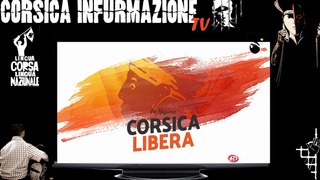 Clip campagne CSA des territoriales de juin 2021 - @Corsica_Libera #FàNazione