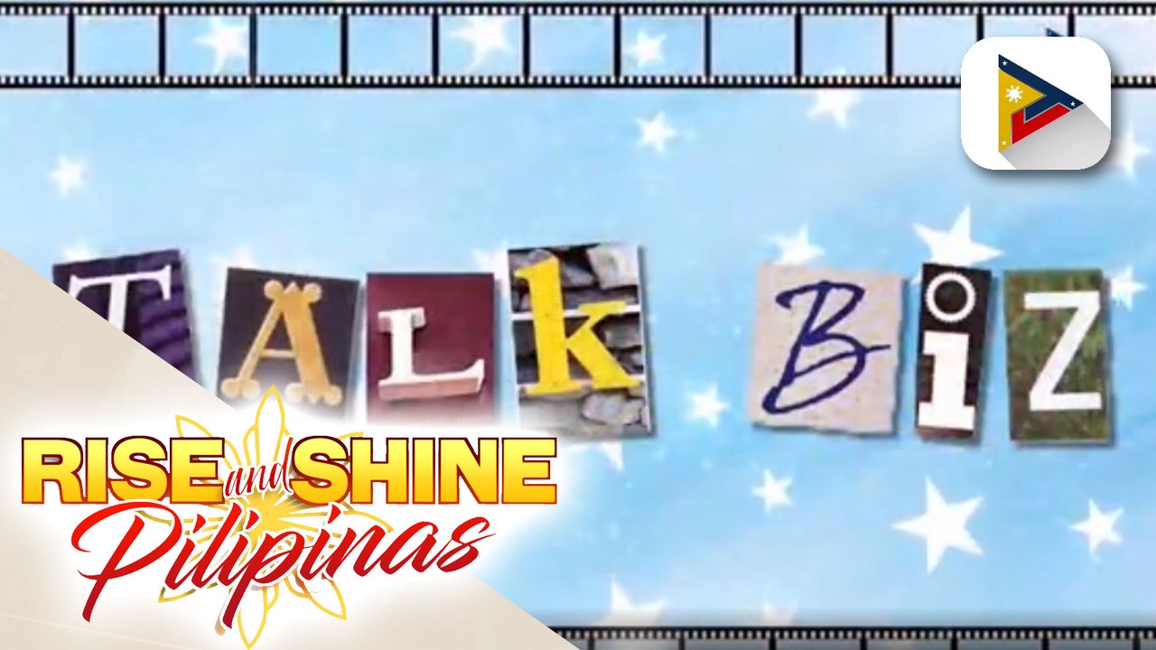 TALK BIZ | Kasal nina Aubrey at Troy, matuloy pa kaya?;  Bianca King at Ralph Wintle, ikinasal na sa Australia