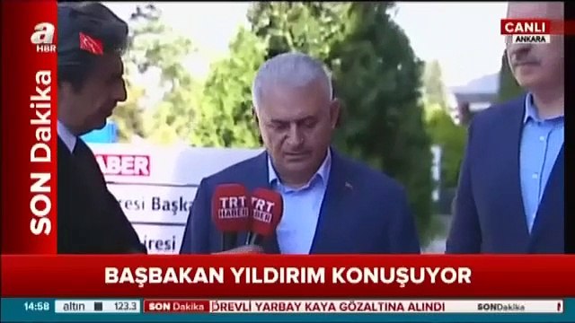 Başbakan son noktayı koydu