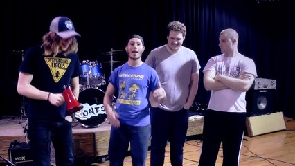 Full Body Tones' New Line Up