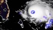 Aiming to improve hurricane intensity forecasts