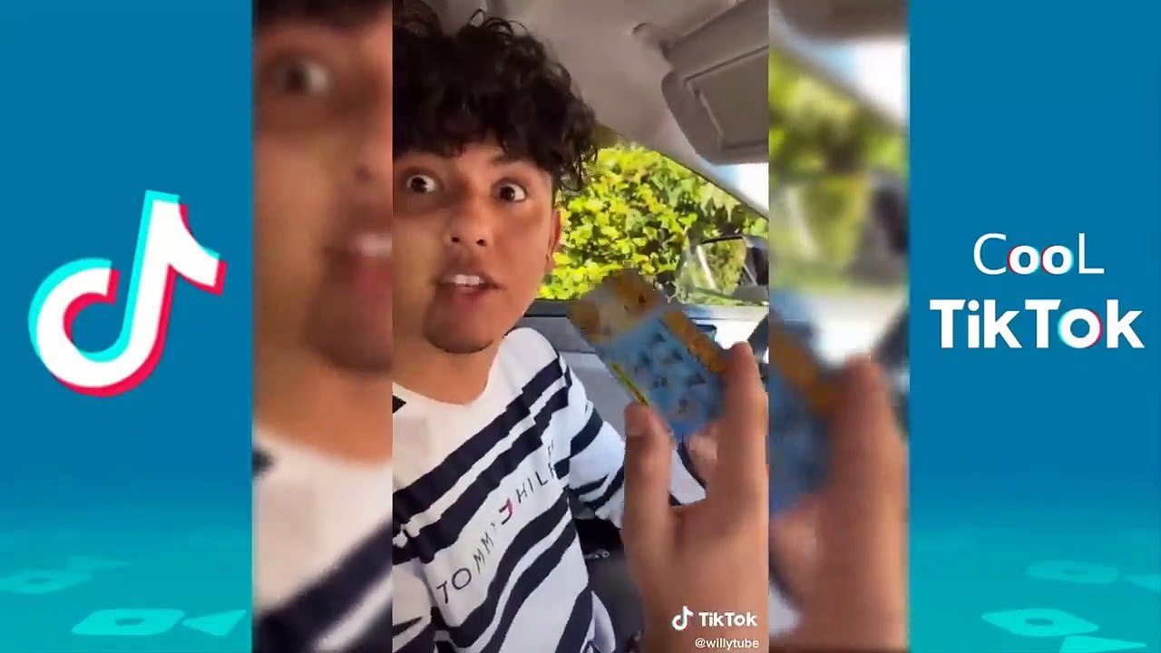 Willytube Funny Tik Tok 2020 - Cool Tiktok