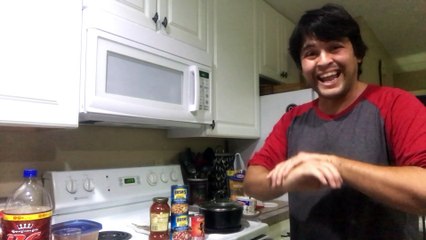 $1 Store Gourmet Frito Chili Pie