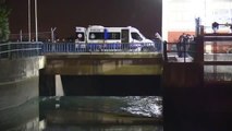 Sulama kanala düşen 7 yaşındaki çocuk hayatını kaybetti