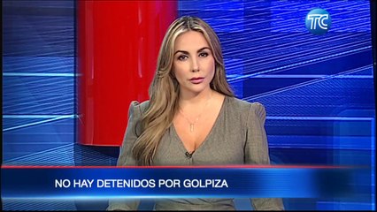 No hay detenidos por riña registrada en el Puerto Santa Ana