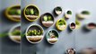 40+ Creative Wall Shelves Ideas-Diy Home Decor-Easy Diy Floating Shelves No Bracket | Diy Creators