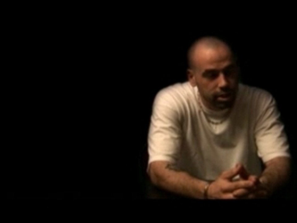 Sinik  - Mes kifs  Nouvelle Interview