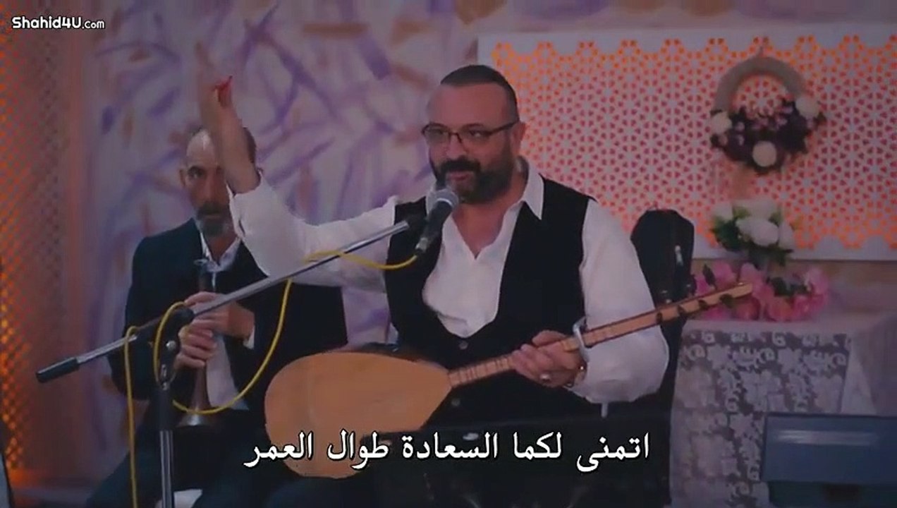 مسلسل منزلى الموسم 2 الحلقة 9 كاملة مترجمة للعربية