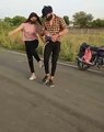 Cute Fight Cutecouple couple goal ‍❤️‍ with romantic song viral Insta Reels status trendvideo whatsapp  Viral song