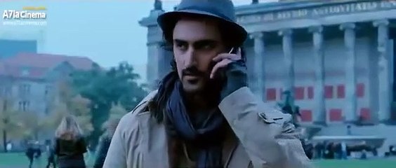 فيلم مدبلج بالعربية - (2)  شاروخ خان DON 2 - ... أفضل فيلم هندي(1)