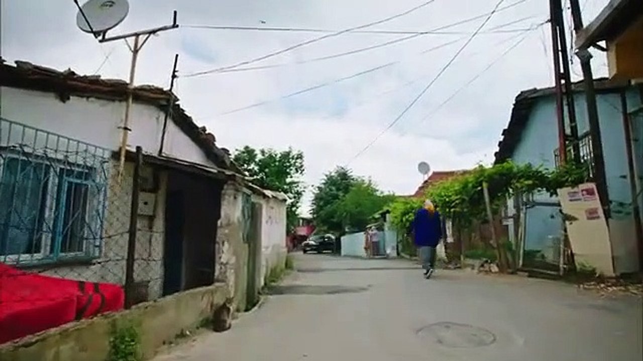 مسلسل فضيلة وبناتها الحلقة 50 والاخيرة كاملة مت...