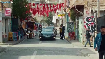 مسلسل الحفرة الموسم الثاني الحلقة 28 كاملة مترجمة