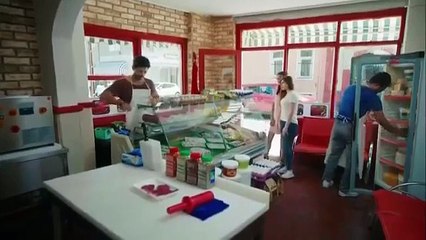 مسلسل الطائر المبكر الحلقه 7 كاملة مترجمة القسم  2