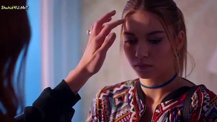 مسلسل ابناء الاخوة الحلقة 21 والاخيرة كاملة مترجمة القسم 2