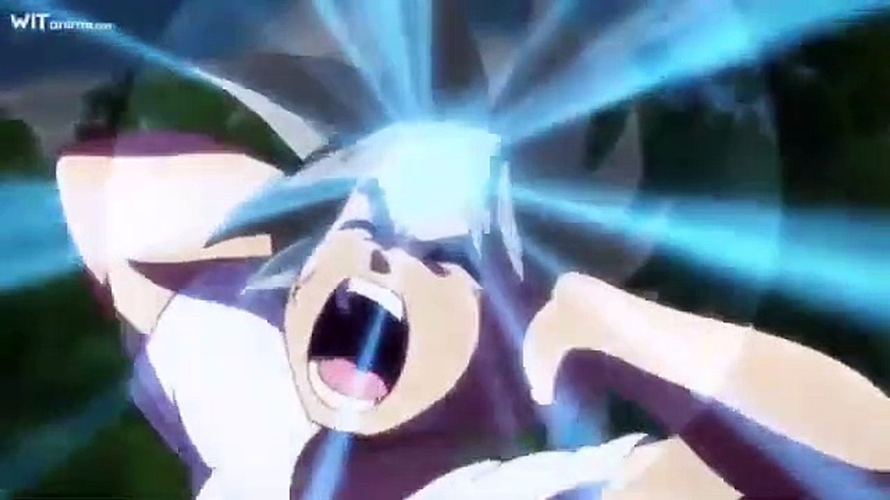 داي يفاجئ باران بقوته الجديدة  داي الشجاع 2020(1080P_HD)(360P)