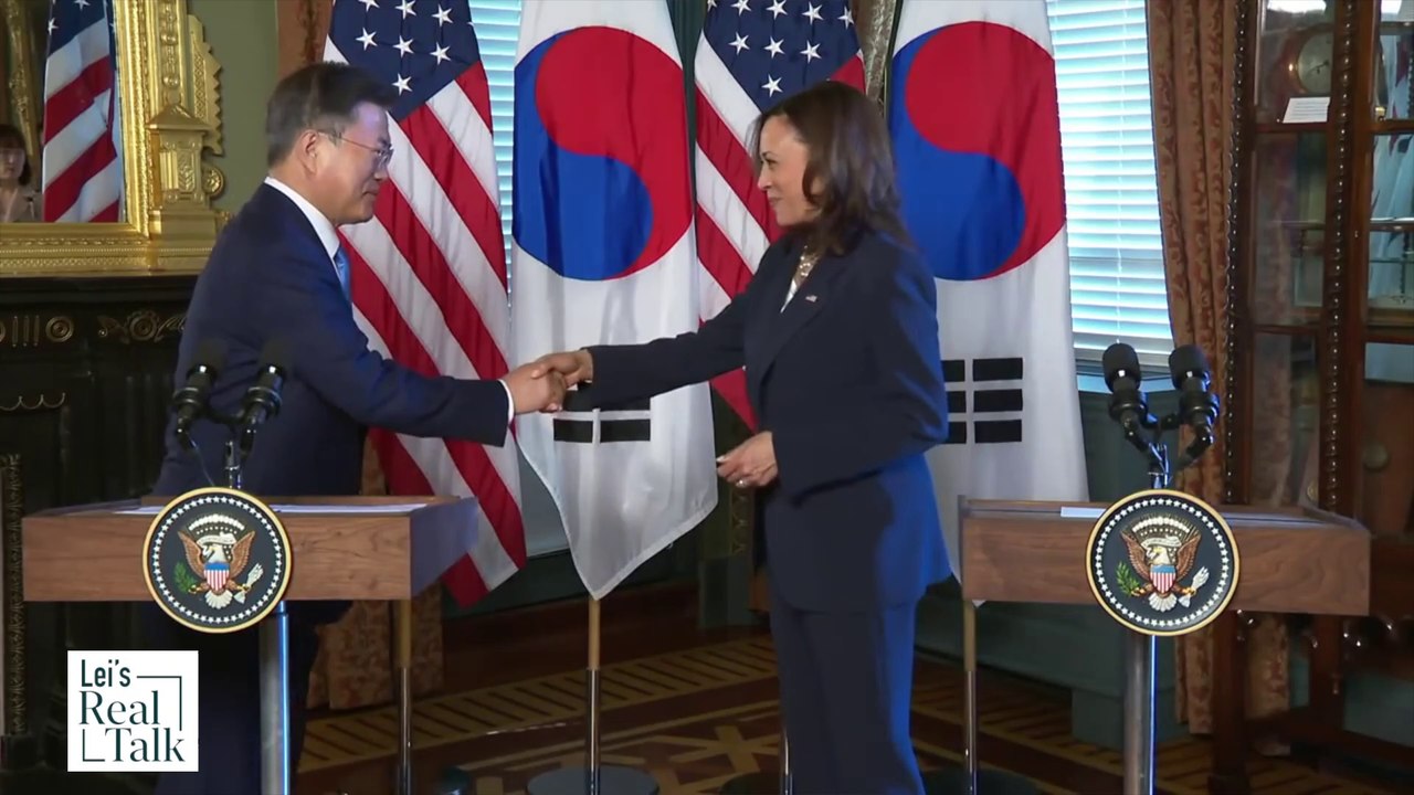 Why Taiwan Semiconductor drives US Korea Japan China relations.