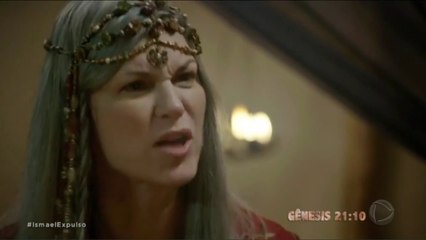 Novela Gênesis Capítulo 100 Completo HD