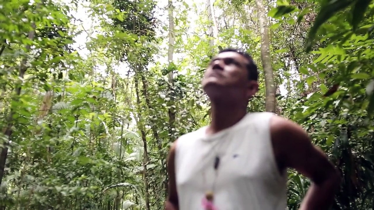 Trailer Meu Fuá Tem Poder! (2020)