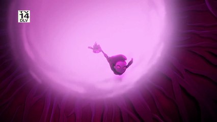 Final Space S03E13 The Devil's Den