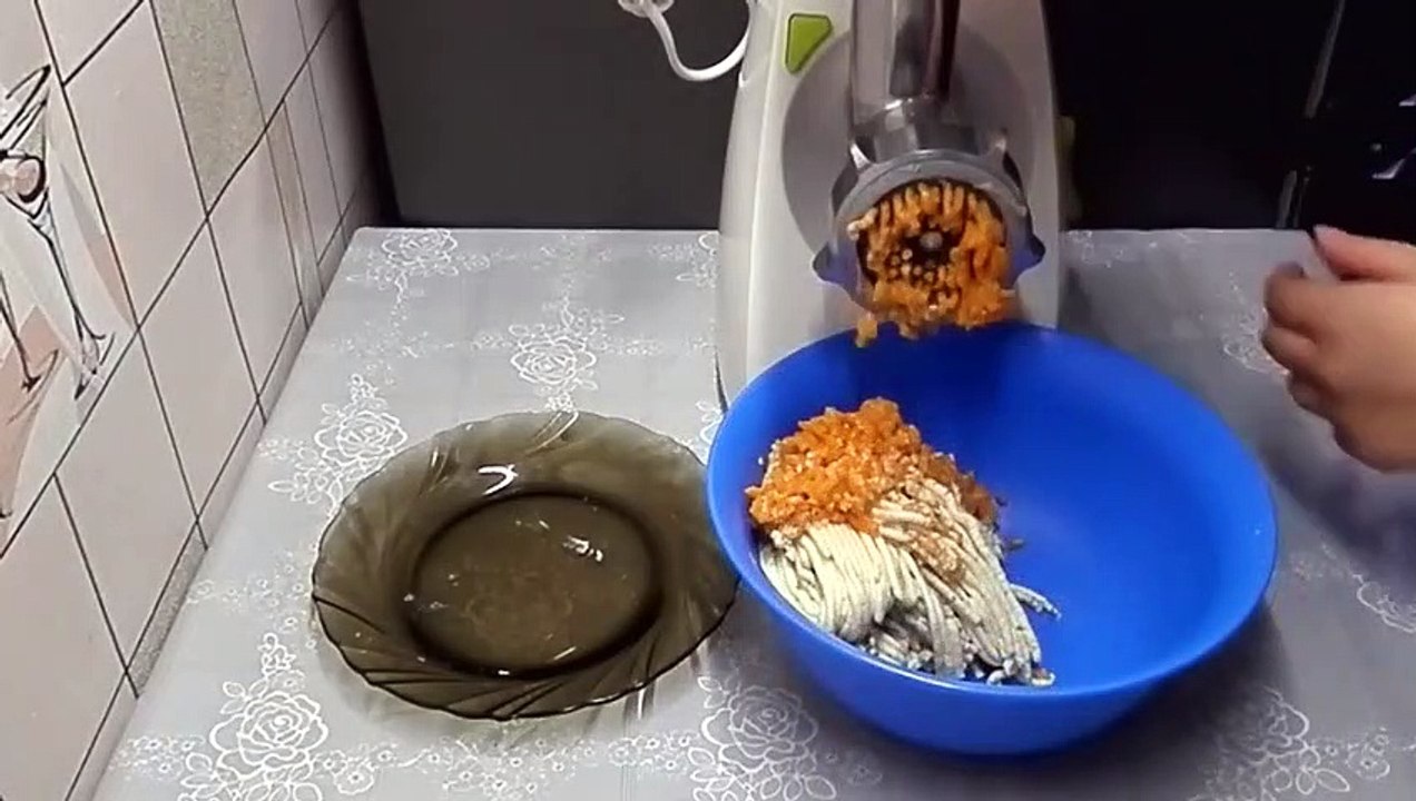 Форшмак из селёдки и плавленого сыра
