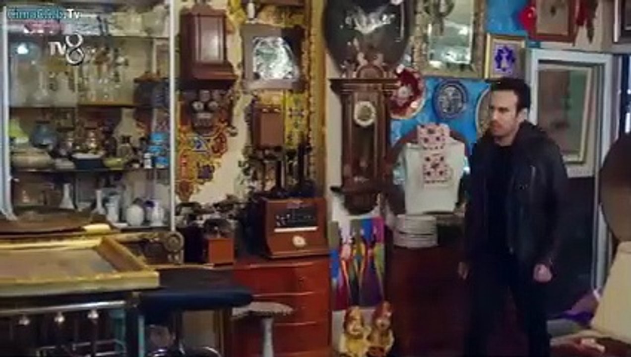 مسلسل ابنتي الحلقة 6 السادسة كاملة مترجمة للعرب...