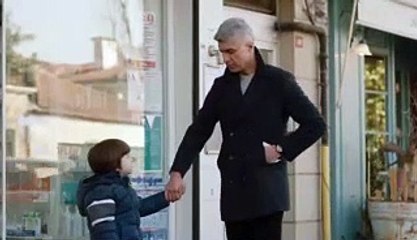 إنتظرتك كثيرا الحلقة السابعة مترجمة - القسم 1