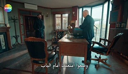 مسلسل الحفرة 4الحلقة 34 مترجمة - القسم2
