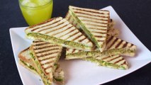 Chicken and Potato Sandwich || Chicken Sandwich || Sandwich in Urdu | Hindi By Cook With Faiza