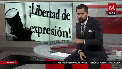 Milenio Noticias, con Sergio Gómez Villarreal, 07 de junio de 2021