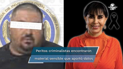 Vinculan a proceso a presunto asesino de Alma Rosa Barragán, candidata de Moroleón