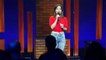 - Esther Povitsky  Being Hot for Having a Name like Esther  Just For Laughs # STAND UP COMEDY