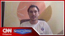 Azkals fall to China to resume joint World Cup, Asian Cup qualifiers | Sportsdesk